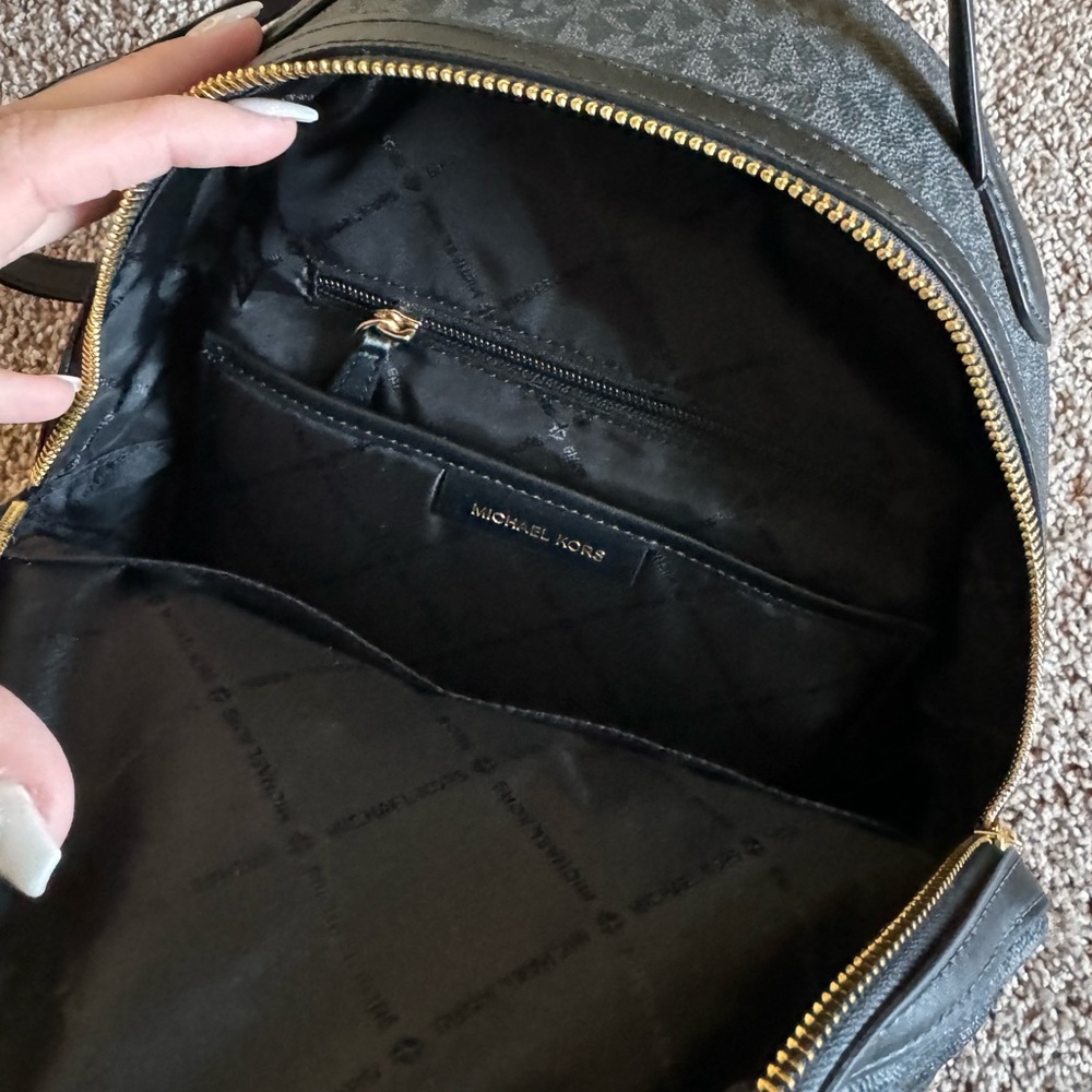 Michael Kors Backpack - Picture 3 of 3